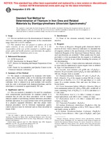 UNGÜLTIG ASTM E878-96 10.11.2001 Ansicht