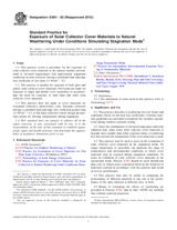 UNGÜLTIG ASTM E881-92(2015) 1.3.2015 Ansicht