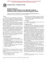 UNGÜLTIG ASTM E881-92(1996) 1.1.1996 Ansicht