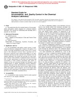 UNGÜLTIG ASTM E882-87(1998) 10.5.1998 Ansicht