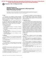 UNGÜLTIG ASTM E884-82(1993) 1.1.2001 Ansicht