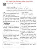 UNGÜLTIG ASTM E887-88(1996) 1.1.1996 Ansicht
