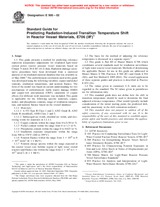 UNGÜLTIG ASTM E900-02 10.6.2002 Ansicht
