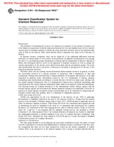 UNGÜLTIG ASTM E901-82(1995)e1 1.1.1995 Ansicht