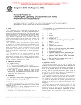 UNGÜLTIG ASTM E902-94(1999) 10.9.1999 Ansicht