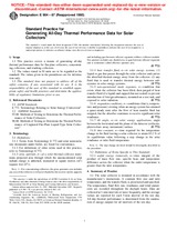 UNGÜLTIG ASTM E904-87(1995) 31.7.1987 Ansicht