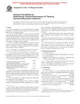 UNGÜLTIG ASTM E905-87(2001) 28.8.1987 Ansicht