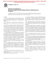 UNGÜLTIG ASTM E906-99 10.2.1999 Ansicht