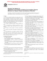UNGÜLTIG ASTM E910-01 10.6.2001 Ansicht