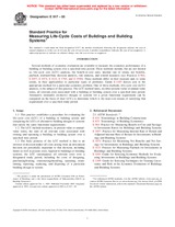 UNGÜLTIG ASTM E917-05 1.10.2005 Ansicht