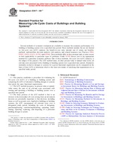 UNGÜLTIG ASTM E917-05e1 1.10.2005 Ansicht