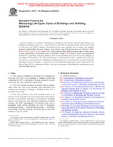 UNGÜLTIG ASTM E917-05(2010) 1.4.2010 Ansicht