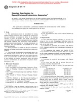 UNGÜLTIG ASTM E921-97 1.1.1996 Ansicht