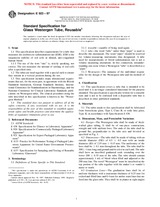 UNGÜLTIG ASTM E923-97 1.1.1993 Ansicht