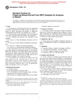 UNGÜLTIG ASTM E926-94 1.1.1994 Ansicht