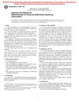 UNGÜLTIG ASTM E928-96 10.2.2001 Ansicht