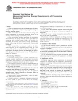 Ansicht ASTM E929-83(2005) 1.2.2005