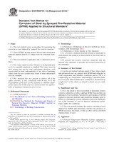 UNGÜLTIG ASTM E937/E937M-93(2015)e1 1.8.2015 Ansicht