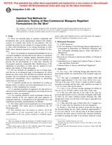 UNGÜLTIG ASTM E951-94 1.1.2000 Ansicht