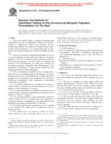 UNGÜLTIG ASTM E951-94(2000) 1.1.2000 Ansicht