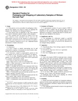 UNGÜLTIG ASTM E954-94 1.1.1994 Ansicht