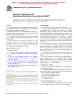 UNGÜLTIG ASTM E956-83(2005) 1.2.2005 Ansicht