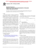UNGÜLTIG ASTM E958-93(2005) 1.4.2005 Ansicht