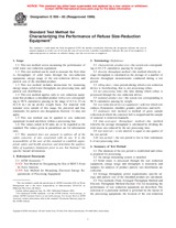UNGÜLTIG ASTM E959-83(1999) 10.9.1999 Ansicht