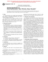 UNGÜLTIG ASTM E961-97 1.1.1997 Ansicht