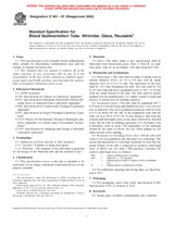 UNGÜLTIG ASTM E961-97(2003) 10.11.1997 Ansicht