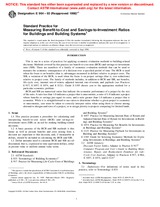 UNGÜLTIG ASTM E964-93(1998)e1 1.1.1998 Ansicht