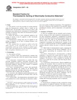 UNGÜLTIG ASTM E977-05 1.7.2005 Ansicht