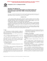 UNGÜLTIG ASTM E979-91(2004) 1.4.2004 Ansicht