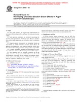 UNGÜLTIG ASTM E983-05 25.7.2005 Ansicht