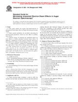 UNGÜLTIG ASTM E983-94(1999) 10.9.1999 Ansicht