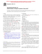 UNGÜLTIG ASTM E989-06 1.1.2006 Ansicht