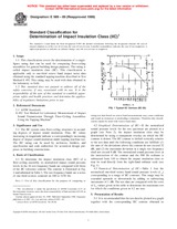UNGÜLTIG ASTM E989-89(1999) 10.10.1999 Ansicht