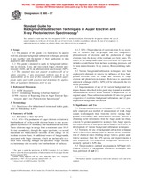 UNGÜLTIG ASTM E995-97 10.2.1997 Ansicht