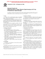 UNGÜLTIG ASTM E996-94(1999) 10.9.1999 Ansicht