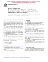 UNGÜLTIG ASTM E997-01 10.1.2001 Ansicht