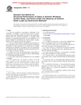 UNGÜLTIG ASTM E997-11 15.11.2011 Ansicht