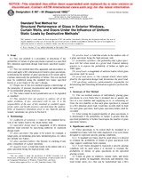 UNGÜLTIG ASTM E997-84(1992)e1 10.1.2001 Ansicht