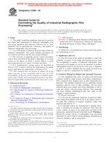 UNGÜLTIG ASTM E999-05 1.6.2005 Ansicht