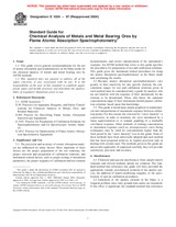 UNGÜLTIG ASTM E1024-97(2004) 1.7.2004 Ansicht