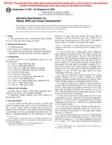 UNGÜLTIG ASTM E1043-85(1996) 10.11.2000 Ansicht