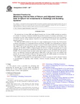 UNGÜLTIG ASTM E1057-06e1 1.4.2006 Ansicht