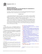 UNGÜLTIG ASTM E1074-15 1.5.2015 Ansicht