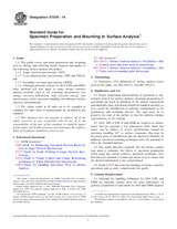 UNGÜLTIG ASTM E1078-14 1.10.2014 Ansicht