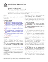 UNGÜLTIG ASTM E1094-04(2015) 1.6.2015 Ansicht