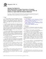 UNGÜLTIG ASTM E1105-15 1.8.2015 Ansicht